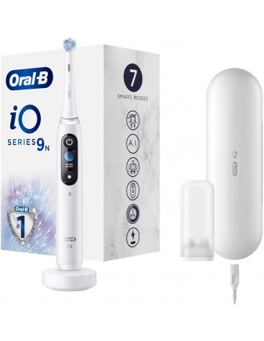 Oral-B iO Series 9n Go Electric...
