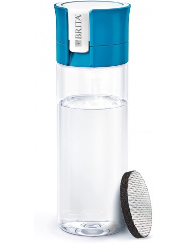 Brita Borraccia Filtrante Blu da 0.6...