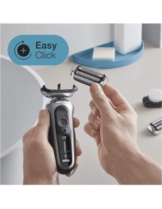 Braun 73S Testina di... 2