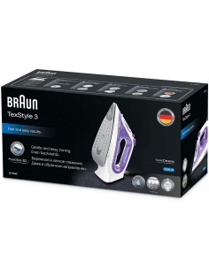 Braun Ferro da Stiro a... 2